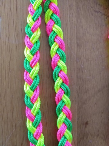 Carnaval Fluor